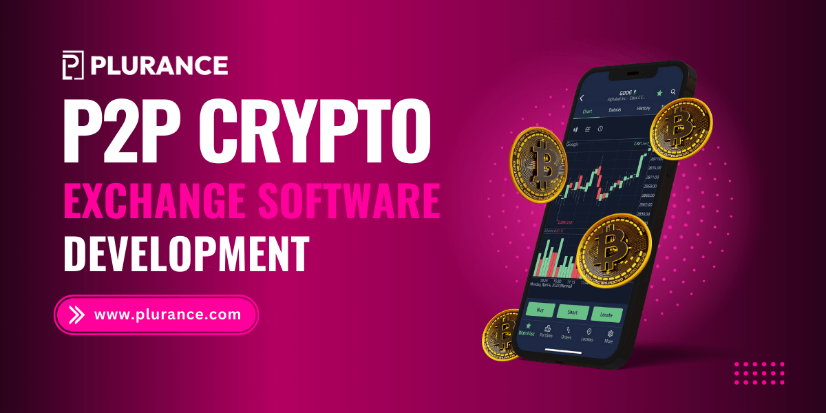 P2P Crypto Exchange Development Company | Infinite Block Tech