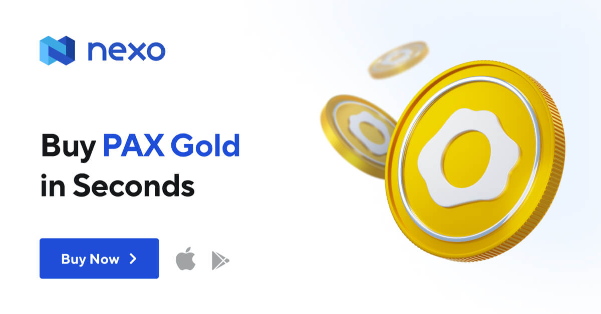 PAX Gold (PAXG) Interest Rates | Bitcompare
