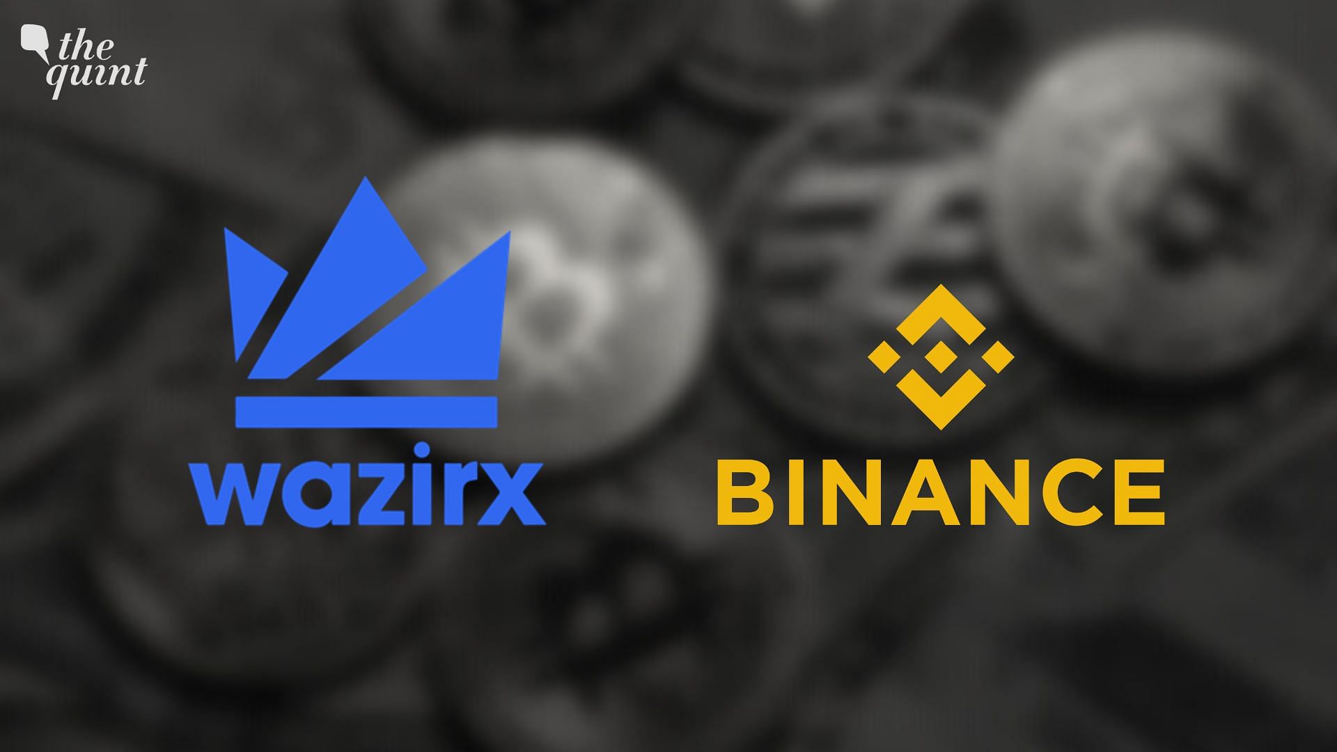 Buy Bitcoin, Cryptocurrency at India’s Largest Exchange | Trading Platform | WazirX