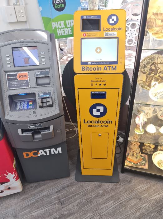 Exploring the Bitcoin ATM Landscape in Perth: A Comprehensive Guide