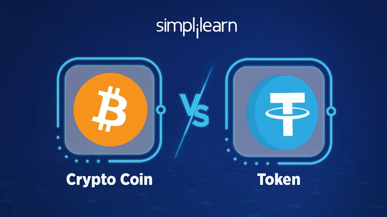 What Are Crypto Tokens, and How Do They Work?