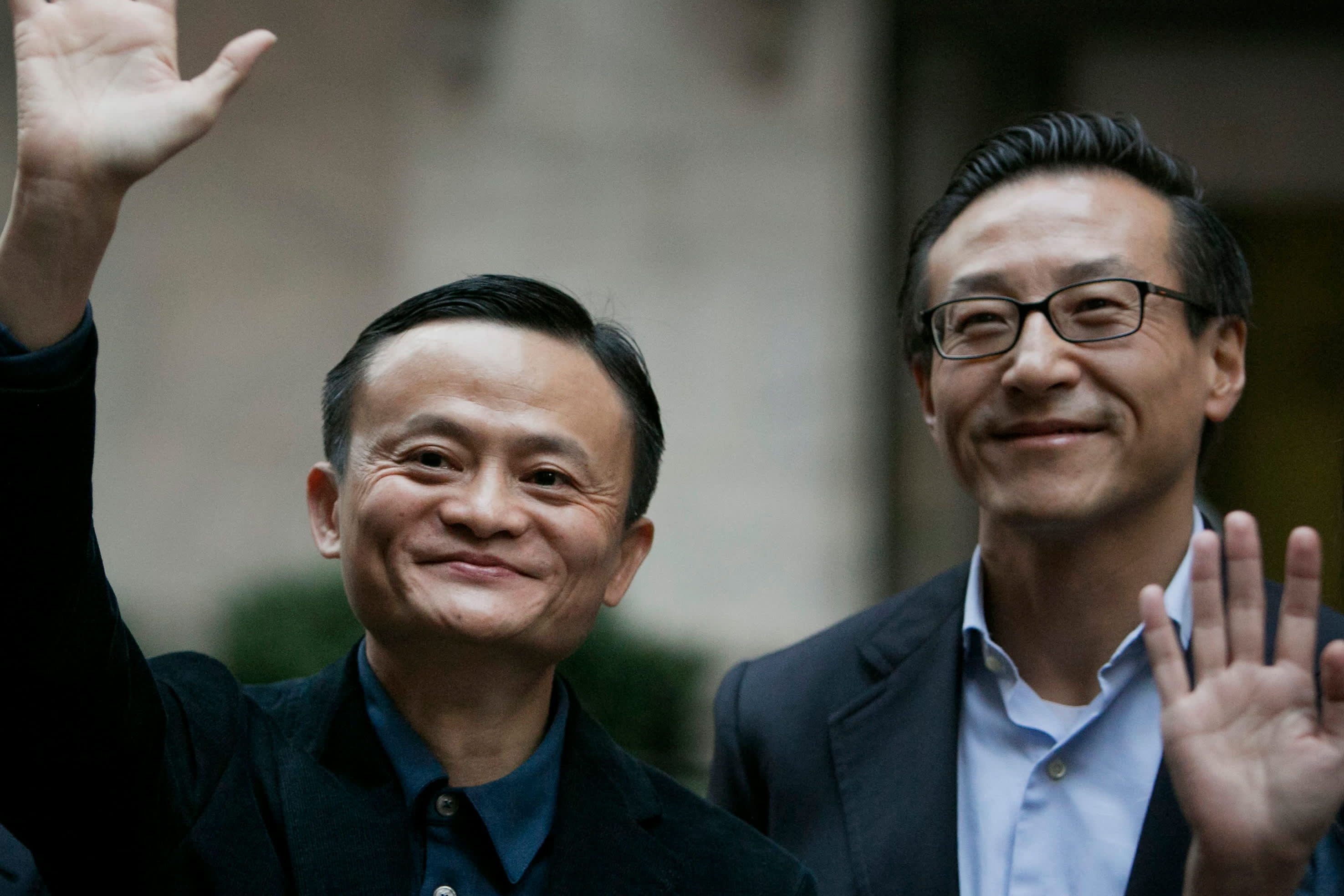 Alibaba CEO Jack Ma Says Bitcoin and Not Blockchain is the Bubble | bitcoinlove.fun