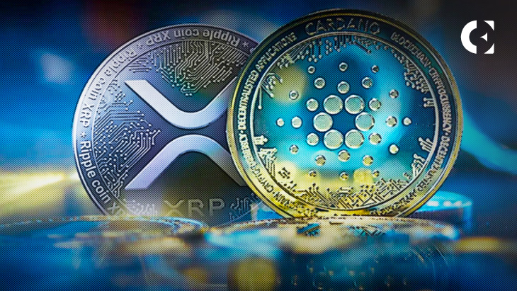 Price Prediction of Ripple’s XRP – Forbes Advisor Australia