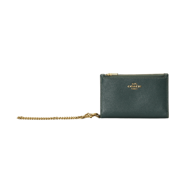 Shop WALLETS & WRISTLETS | WRISTLETS on COACH Indonesia