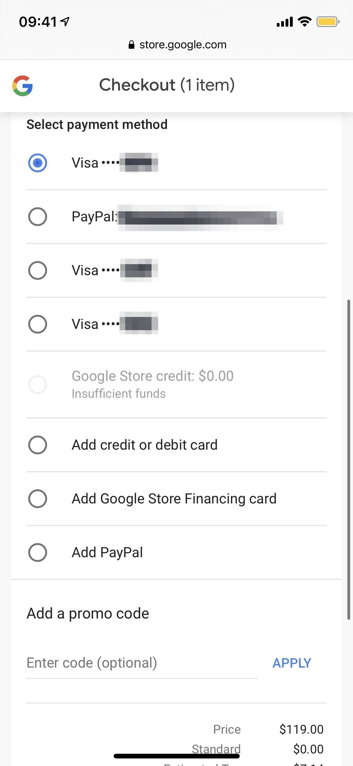 3 ways to buy games and apps on Google Play without a credit card