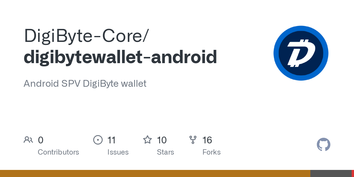 DigiByte DGB Wallet for Android, iOS, Windows, Linux and MacOS | Coinomi