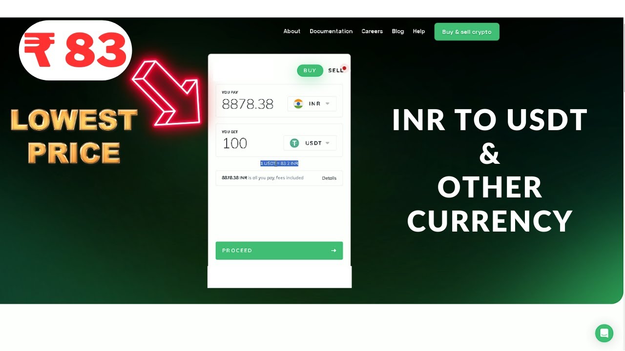 Convert 5 USDT to INR - Tether to Indian Rupee Converter | CoinCodex