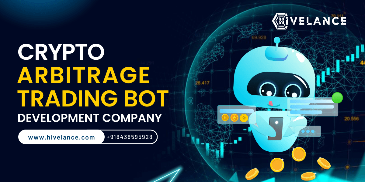 Crypto Arbitrage Trading: What Is It and How Does It Work?