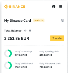 Licensed Crypto Exchanges in Europe