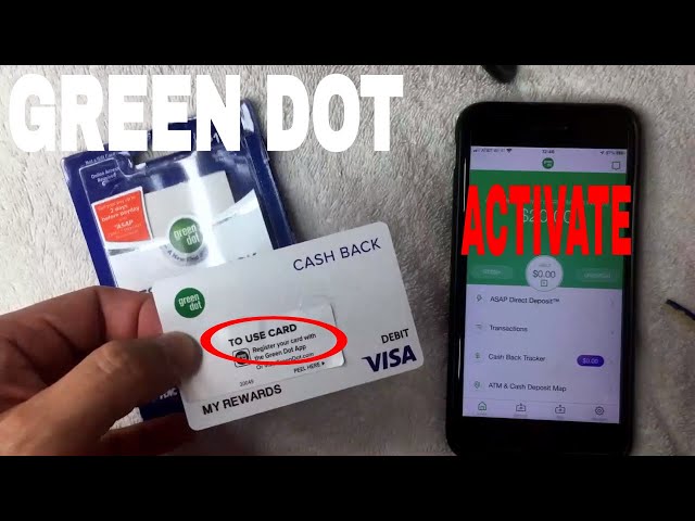 MoneyPak | Deposit Money to Any Card | Green Dot