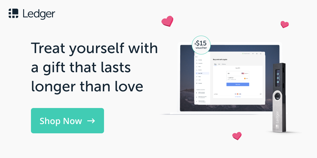 Ledger Discussions, Offers & Promotions - bitcoinlove.fun Forums