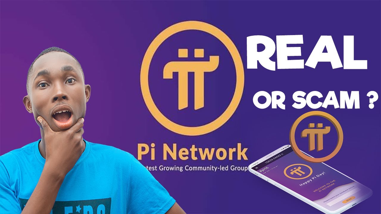 What is Pi Network and is it a scam? | The US Sun