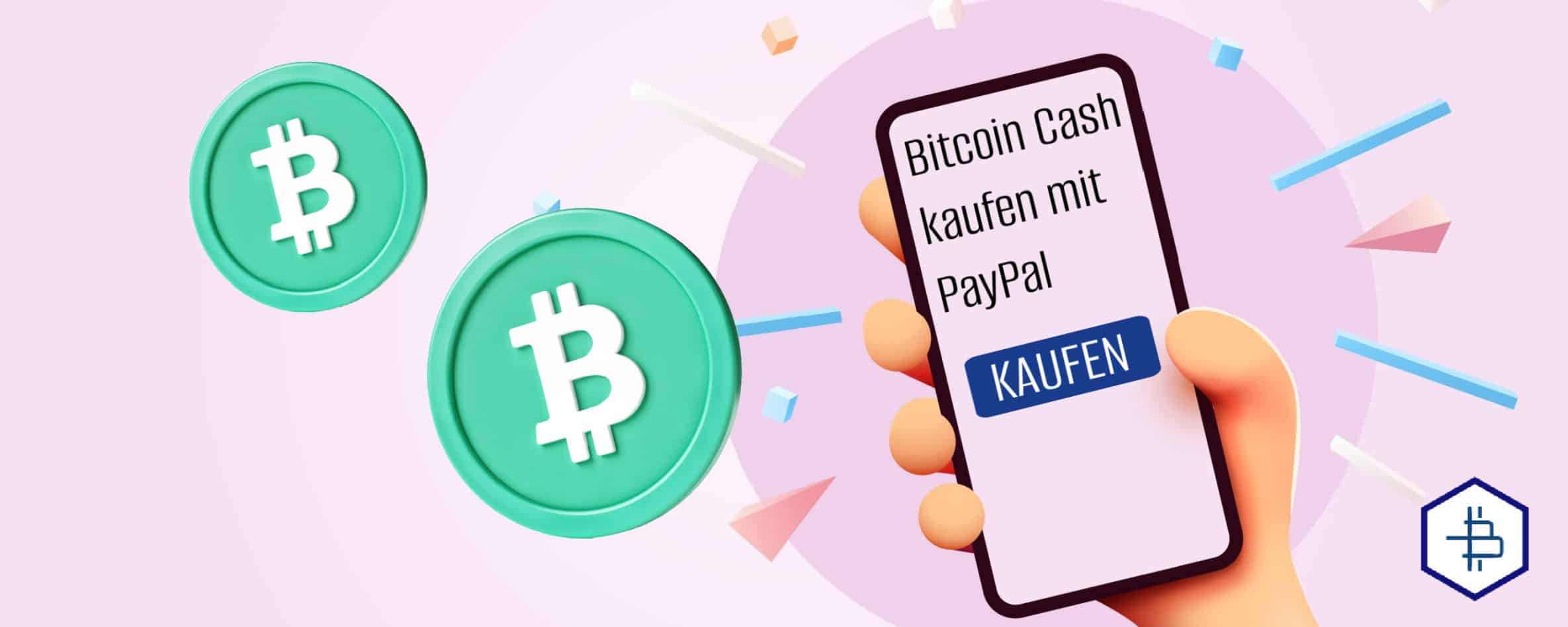 Bitcoin Kaufen PayPal: Die Besten Anbieter Vergleichen!