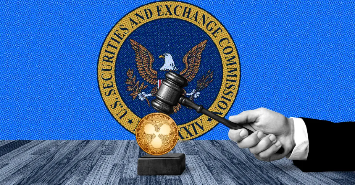 US SEC cannot appeal Ripple Labs decision, judge rules | Reuters