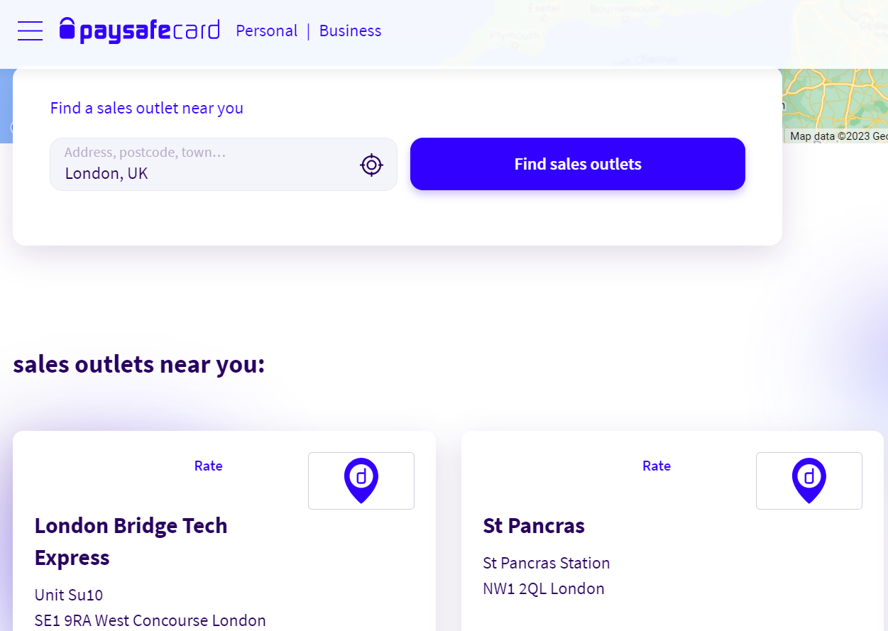 Buy paysafecard online | Voucher code from £10 | bitcoinlove.fun