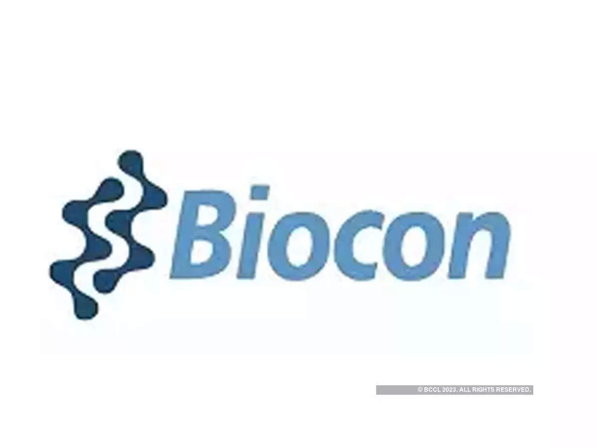 [LIVE] Biocon Share Price | 52 Week High/Low Stocks | Stock History, Futures & Options Quote