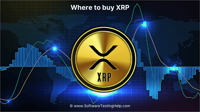 Buy Ripple (XRP) - Step by step guide for buying XRP | Ledger