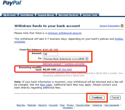 What Are PayPal's International Fees & How to Avoid Them