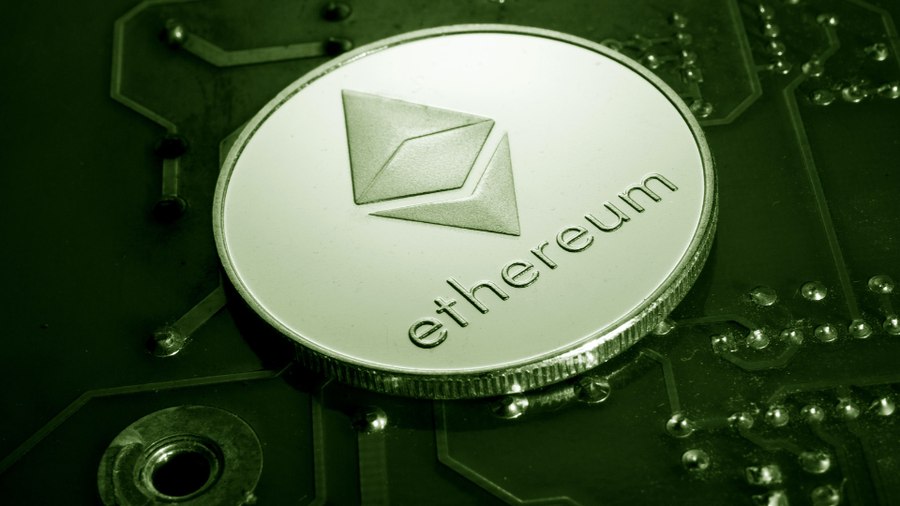 Ethereum: Breaking Down the Common Types of ETH Staking - Figment