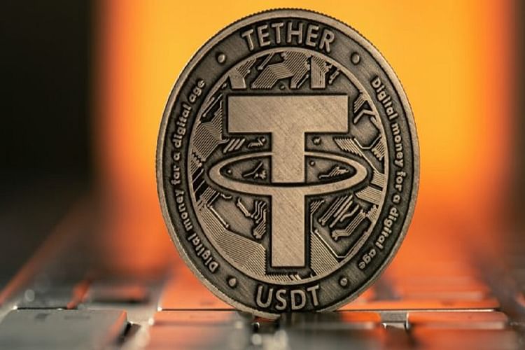 Tether (USDT)| Tether Price in India Today 08 March News - India Today