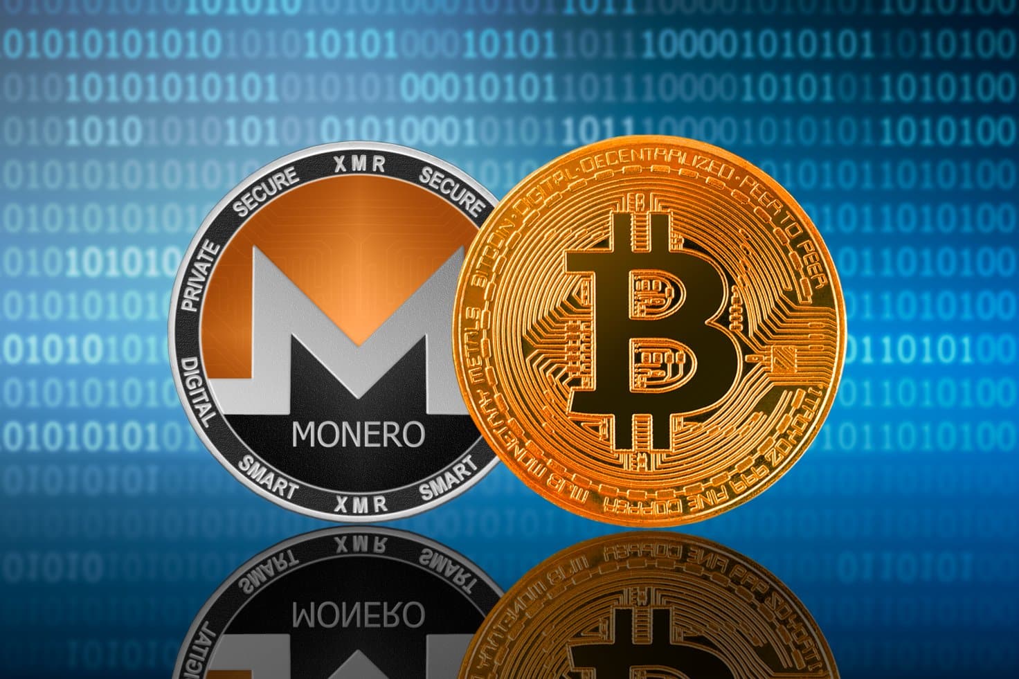 Correlation Between Monero and Ethereum | bitcoinlove.fun vs. bitcoinlove.fun