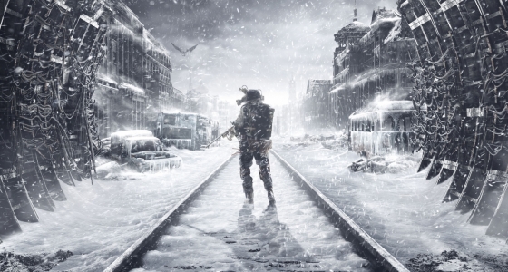 Metro Exodus on Steam