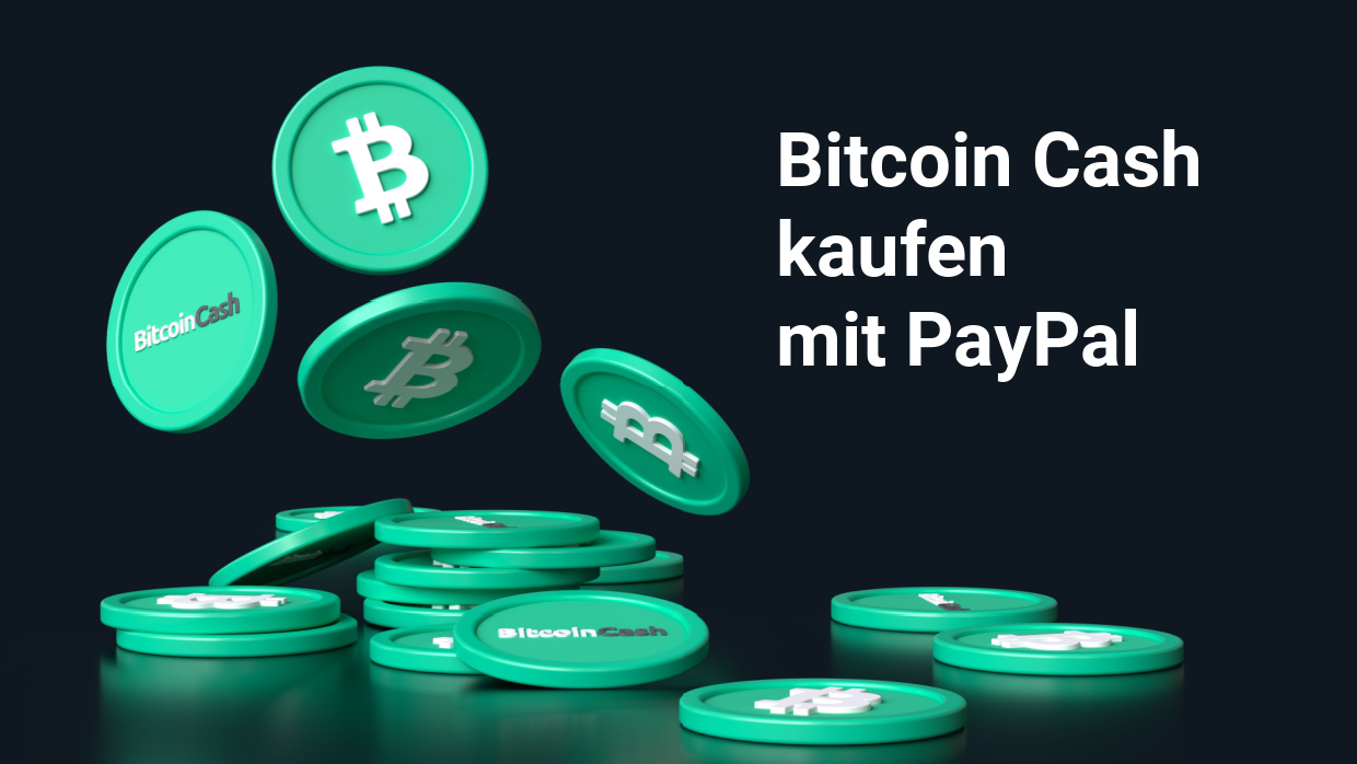 Buy Bitcoin with PayPal | Ledger