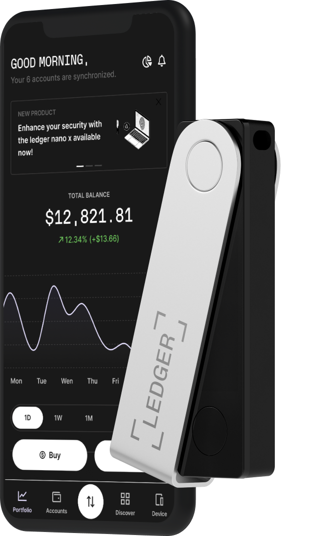 How to Stake Cardano with Ledger Nano X? (2 Ways) - Coinapult