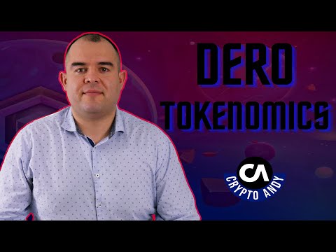 Dero Price Today - DERO Coin Price Chart & Crypto Market Cap