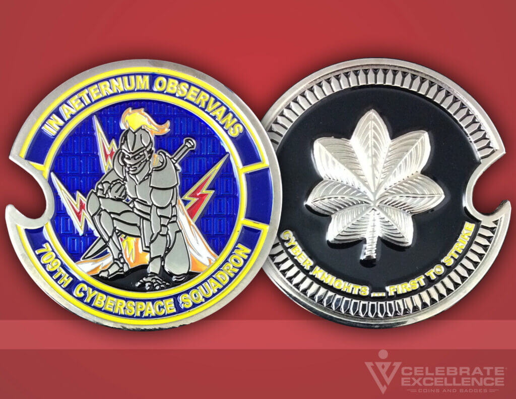 Challenge coin - Wikipedia