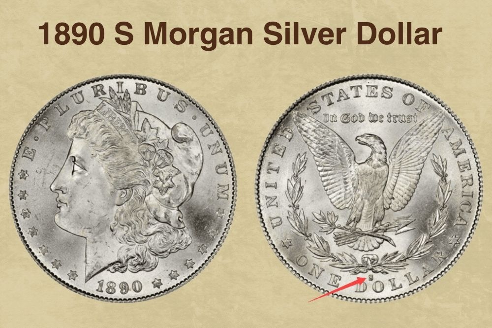 Value of Morgan Dollar | Rare Silver Dollar Buyers