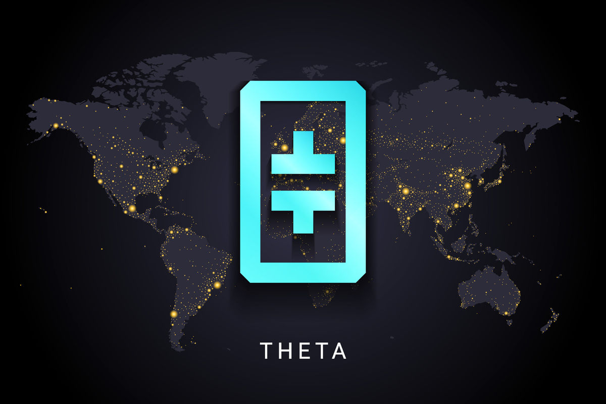 Buy theta (THETA) with credit card | How to Buy theta | OKX