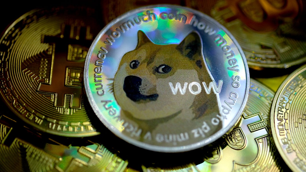 Dogecoin: The Most Honest Sh*tcoin | Galaxy