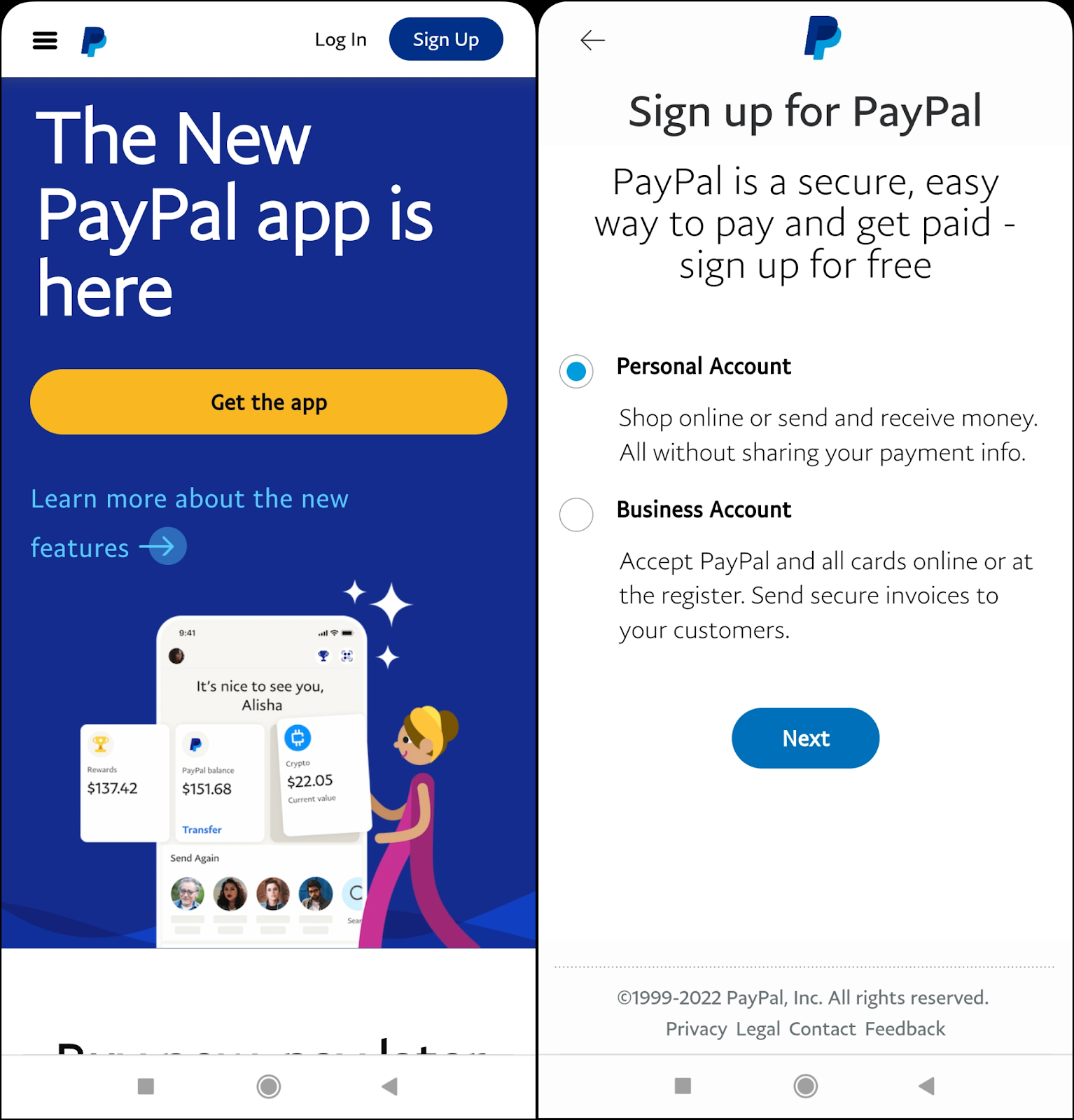 PayPal Referral Links – $10 bonus | Referrals, Friend referral, Paypal