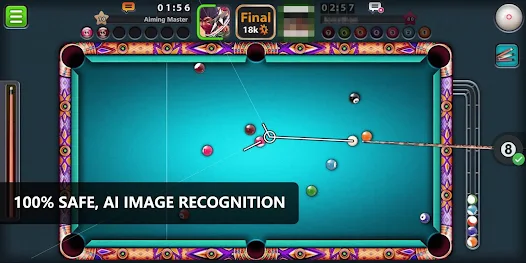 Aim Hunter Pro for 8 Ball Pool APK for Android - Download