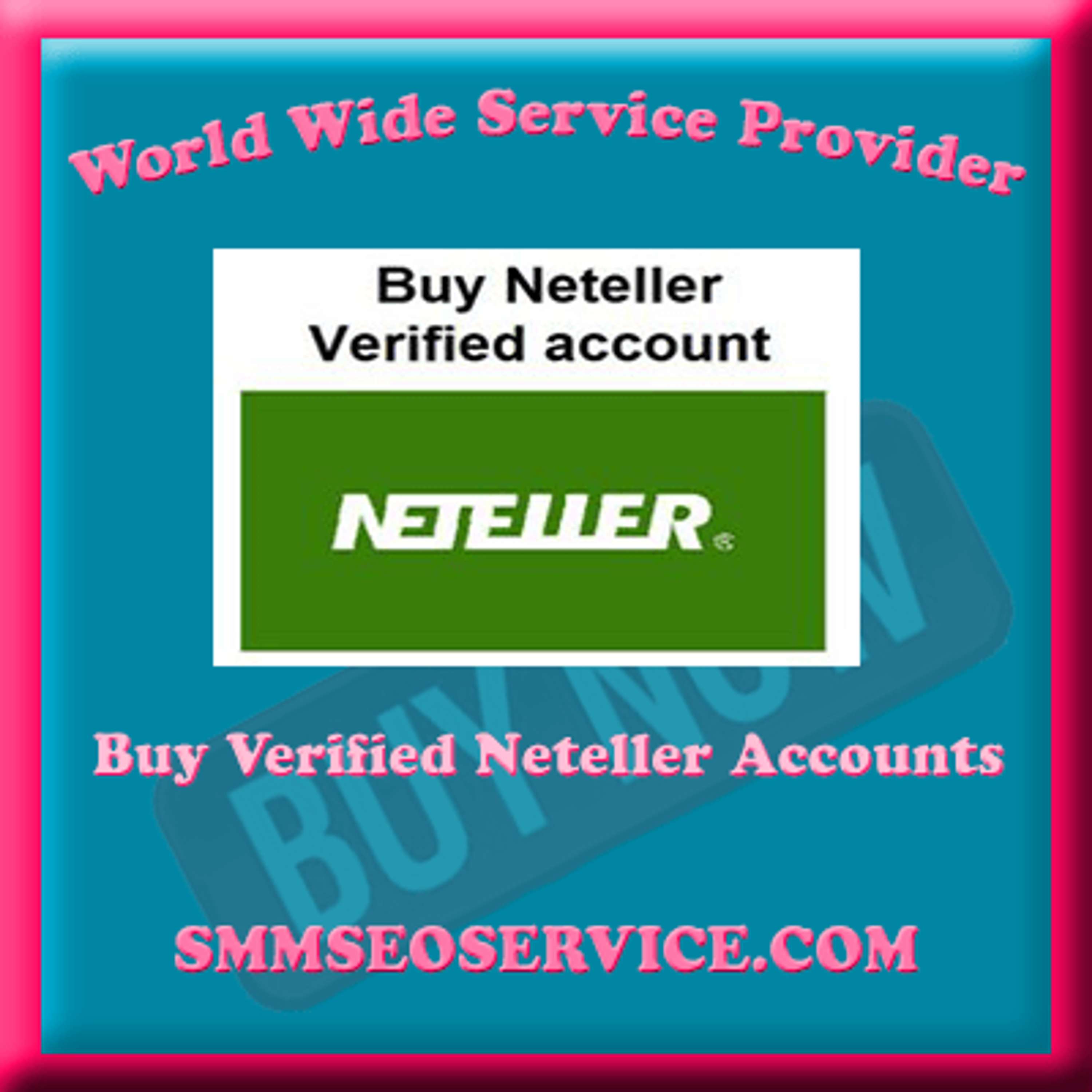 Inkspired - Buy Verified Neteller Accounts