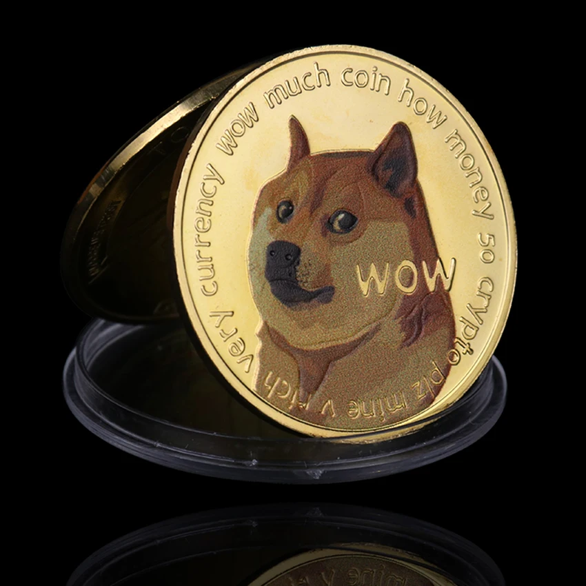 Продать DOGE Dogecoin DOGE по выгодному курсу | CHEXCH