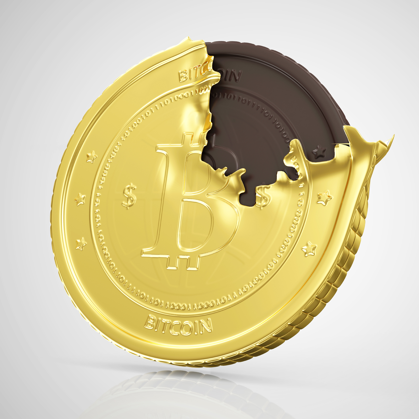 Bitcoin Candy - Official Website