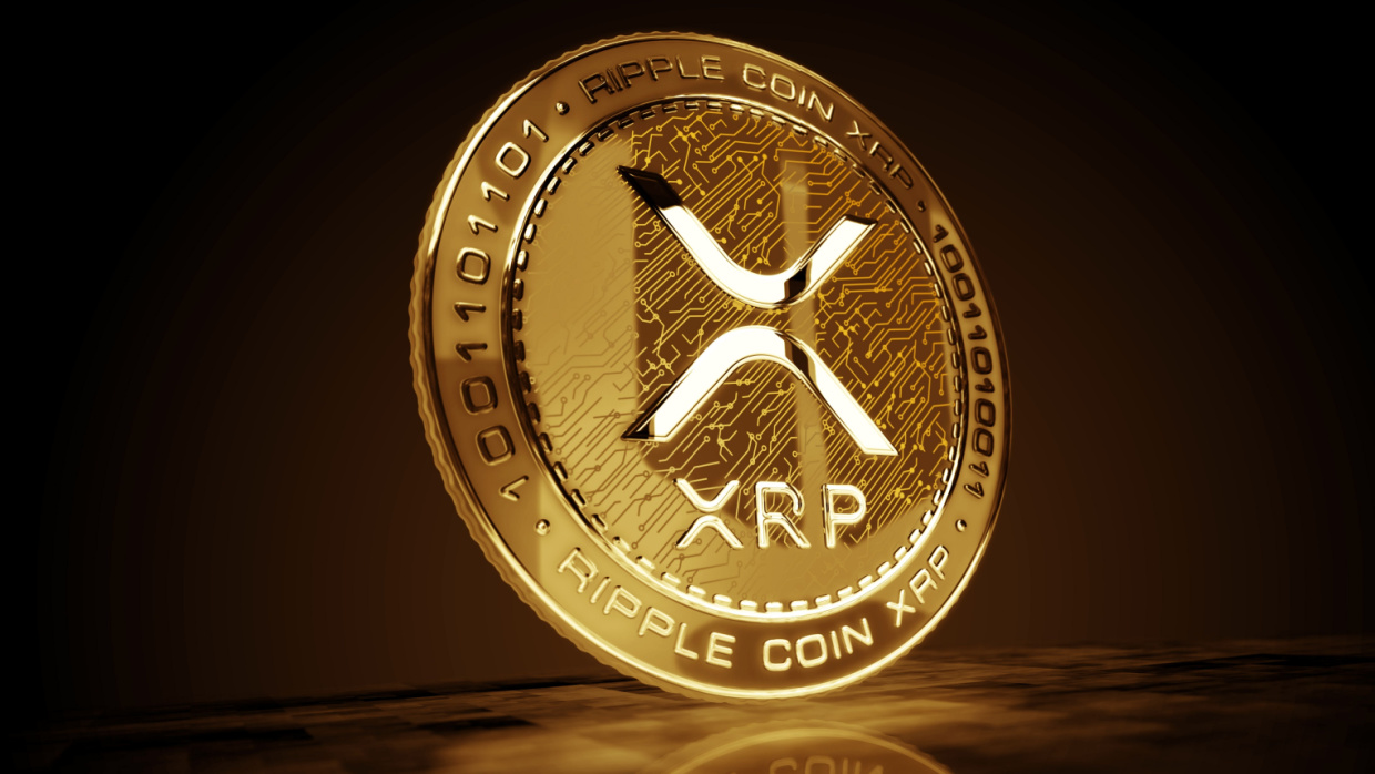 XRP - Ripple rates, news, and tools | Xe