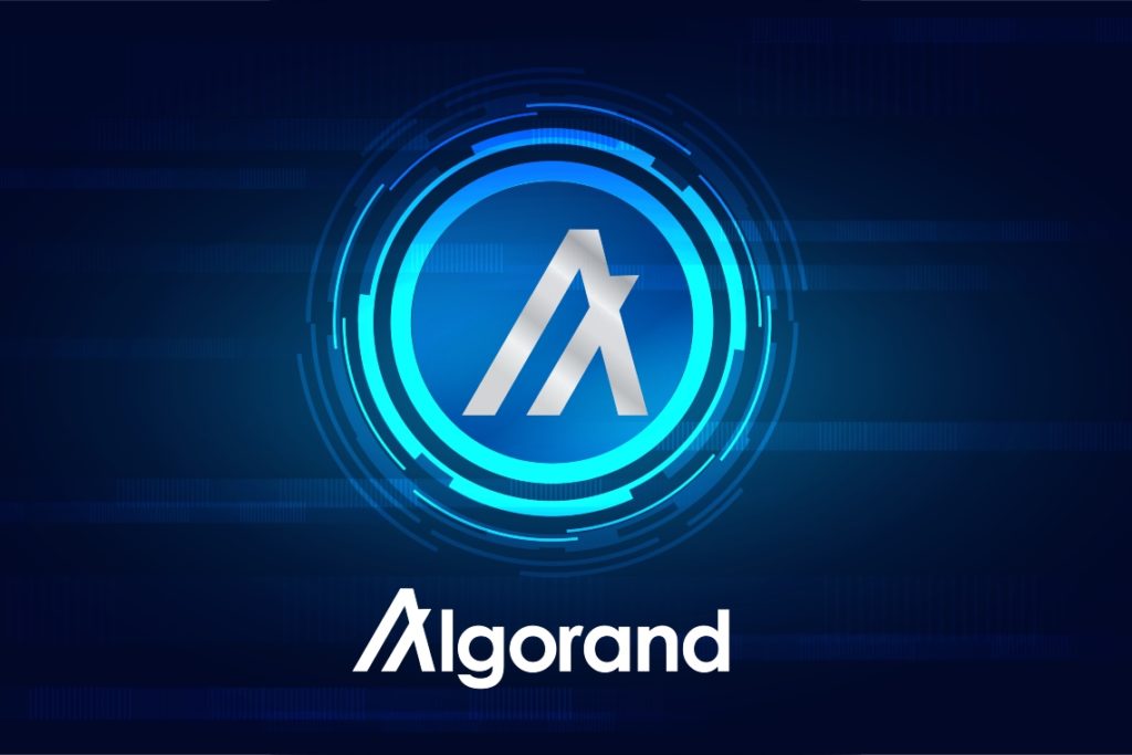 Algorand (ALGO) - Events & News