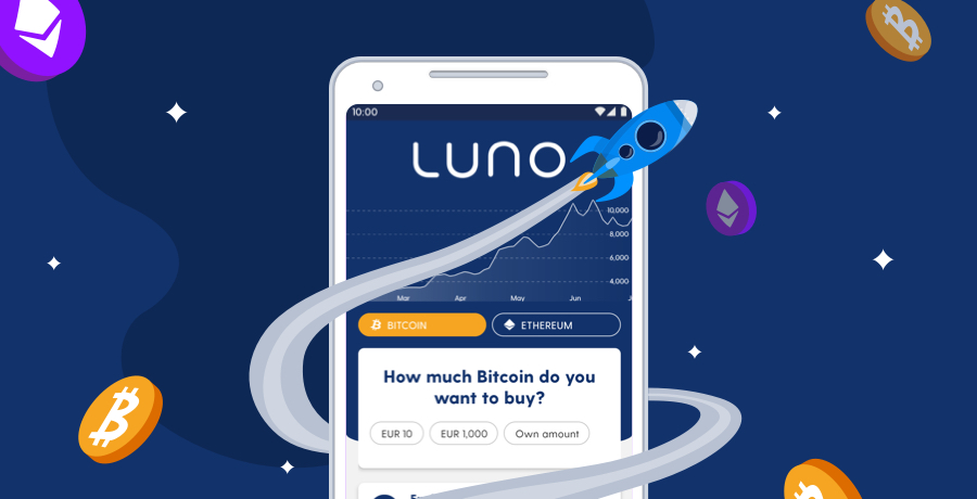 1 BTC to NGN on Luno - Convert Bitcoin to Nigerian Naira using Luno exchange rate