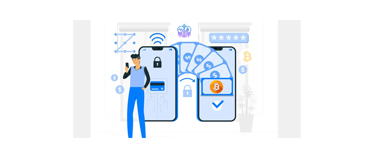 9 best cryptocurrency payment gateways for international business | BVNK Blog