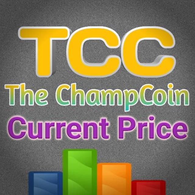 Taichicoin (TCC) live coin price, charts, markets & liquidity