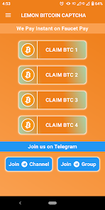 Is There Any BTC Faucet: The Best Bitcoin Faucets Of - bitcoinlove.fun