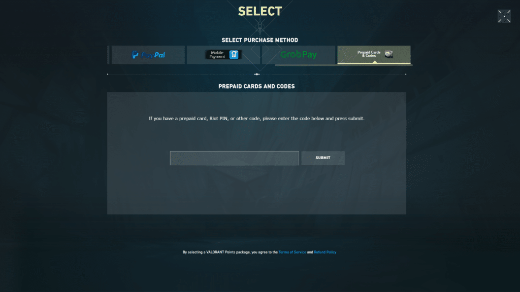 Buy Valorant Accounts With Paypal Cheap