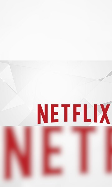 Netflix Vouchers | Prepaid24