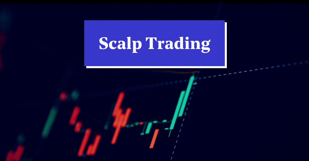 Scalp Trading in Stock Market