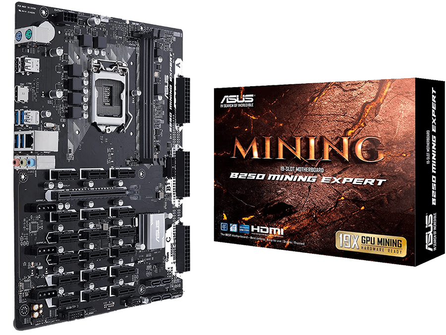 6 Best Motherboards for Mining Reviews in - ElectronicsHub