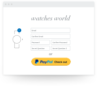 A Simple and Safer Way to Pay and Get Paid | PayPal OM