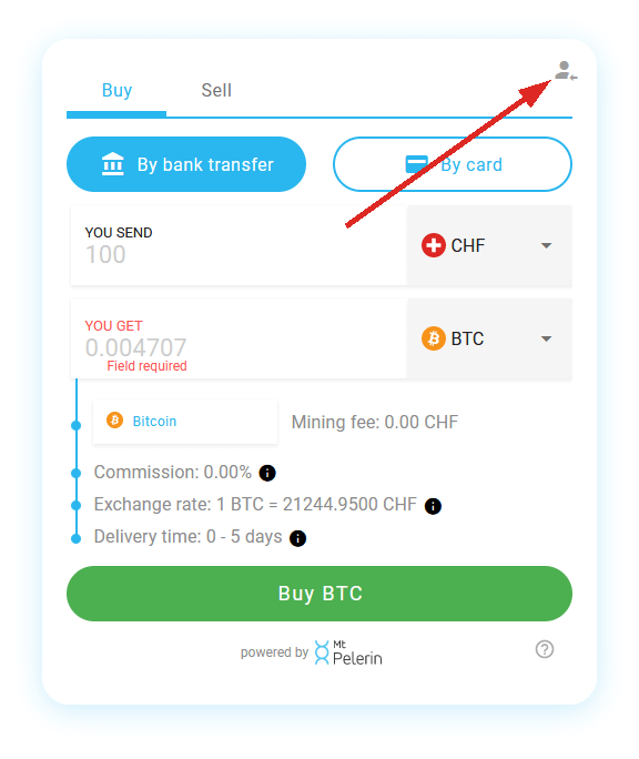 Unlocking the Power of USDT: Get Your Wallet Address • Blog Cryptomus